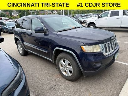 Used 2012 Jeep Grand Cherokee Laredo w/ Laredo E Group
