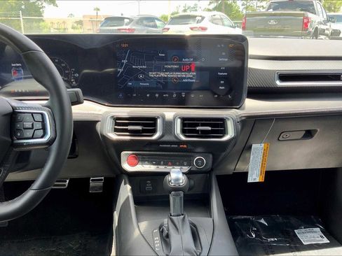 New 2025 Ford Mustang Premium image 6