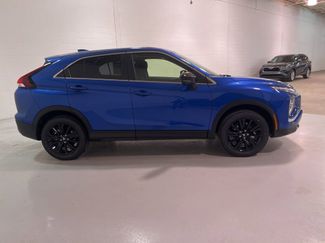 New 2026 Mitsubishi Eclipse Cross LE video 2