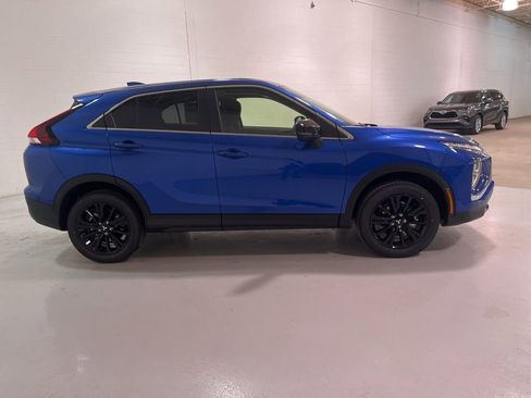 New 2026 Mitsubishi Eclipse Cross LE image 2