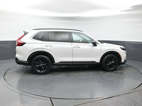 Used 2024 Honda CR-V Sport image 7