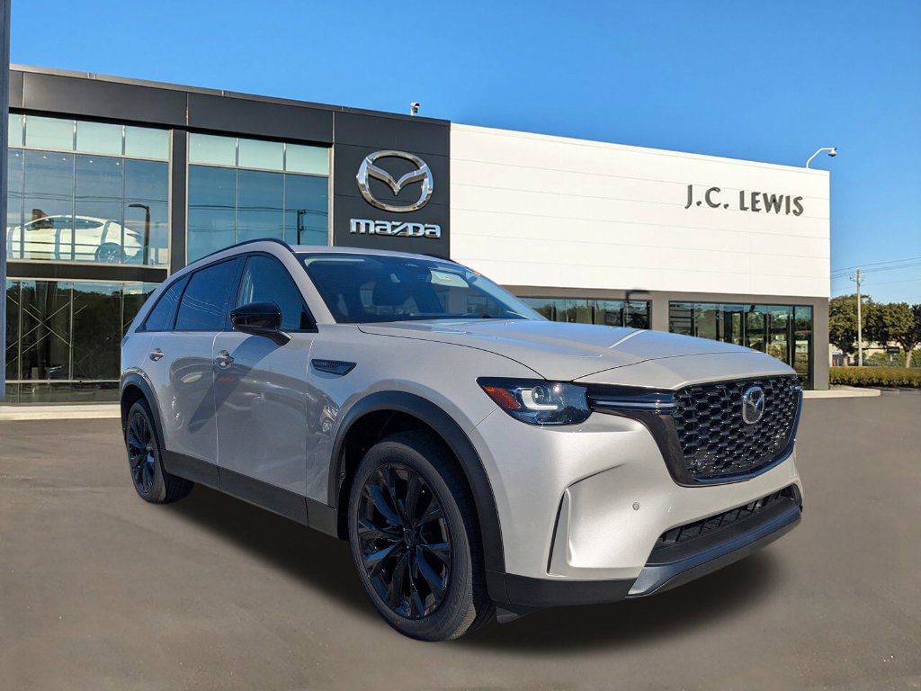 Used 2026 MAZDA CX-90 3.3 Turbo w/ Premium Sport Pkg AWD/4WD 360° Tour