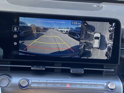 New 2026 Hyundai Kona Limited image 15