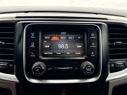 Used 2018 RAM 5500 SLT w/ Quick Order Package 29G SLT image 25