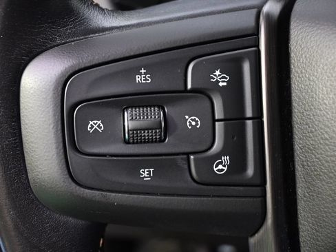 Used 2021 GMC Yukon AT4 w/ Rear Media and Nav Package AWD/4WD image 34