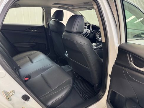 Used 2020 Honda Insight Touring image 22