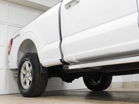 Used 2024 Ford F150 XLT w/ Tow/Haul Package AWD/4WD image 12