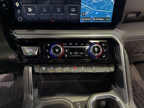 Used 2025 GMC Sierra 2500 Denali w/ Max Trailering Package AWD/4WD image 22