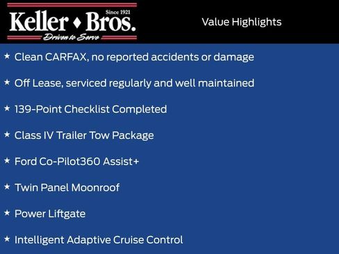 Certified 2023 Ford Explorer XLT w/ Equipment Group 202A AWD/4WD image 9