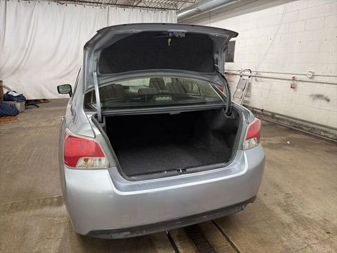 Used 2016 Subaru Impreza 2.0i image 7