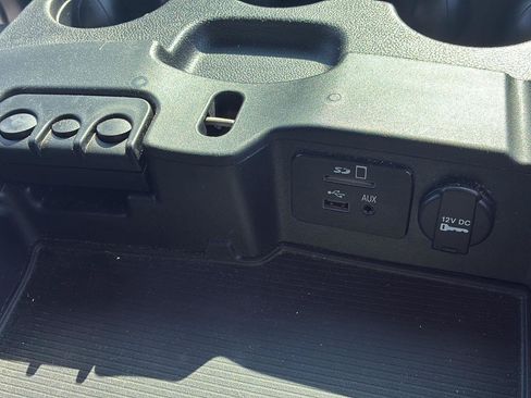 Used 2016 RAM 1500 Outdoorsman AWD/4WD image 27