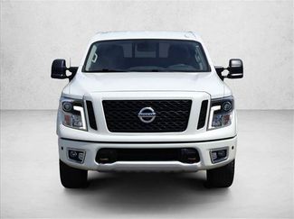 Used 2018 Nissan Titan S AWD/4WD video 2
