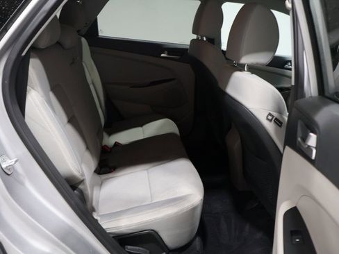 Used 2020 Hyundai Tucson Value image 21