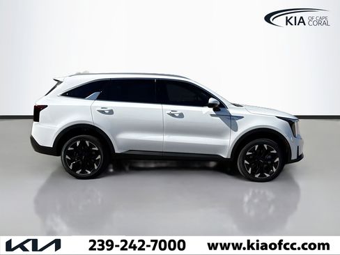 New 2026 Kia Sorento EX image 6
