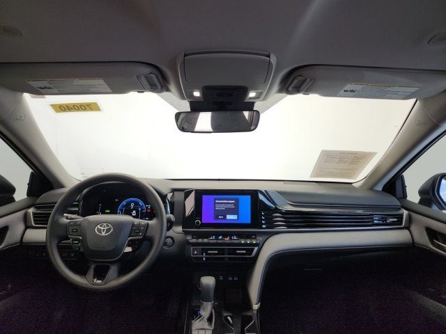 Used 2026 Toyota Camry LE FWD image 13