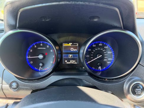 Used 2016 Subaru Outback 2.5i Limited AWD/4WD image 13