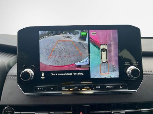 New 2025 Mitsubishi Outlander Base image 16