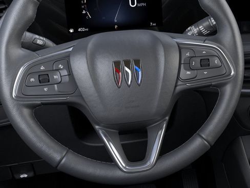 New 2025 Buick Encore GX Preferred w/ Advanced Technology Package image 19
