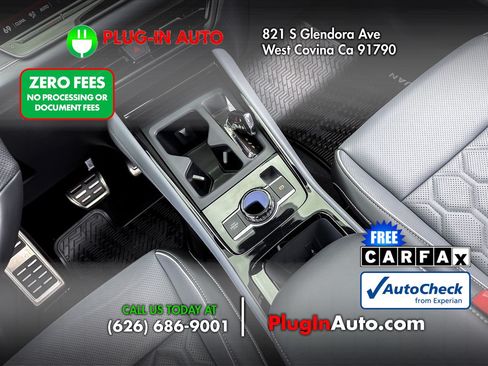 Used 2026 Volkswagen Tiguan SEL R-Line AWD/4WD image 19