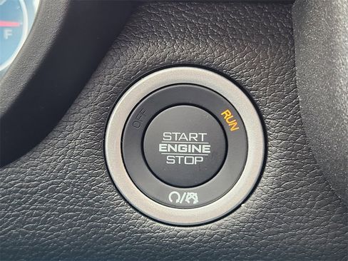 New 2025 RAM 1500 Tradesman w/ Off Road Group image 14