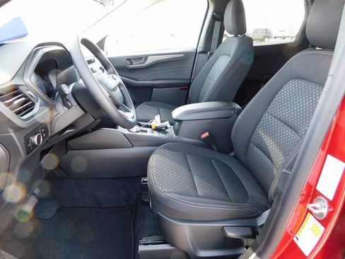New 2026 Ford Escape Active AWD/4WD image 13