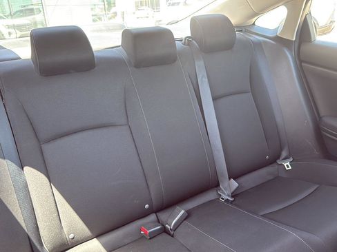 Used 2019 Honda Civic LX image 35