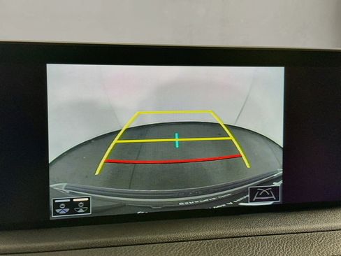 Used 2020 Lexus RX 350 F Sport w/ Accessory Package AWD/4WD image 23