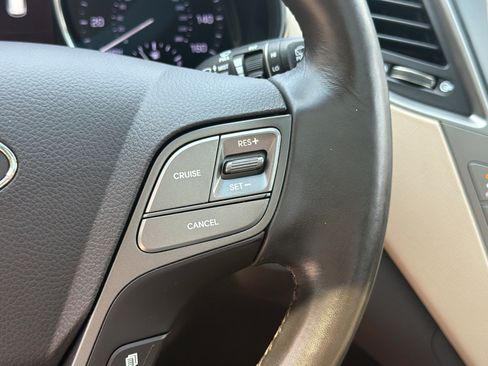 Used 2017 Hyundai Santa Fe Sport w/ 2.4L Tech Package 04 FWD image 27