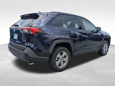 Used 2024 Toyota RAV4 XLE FWD image 4