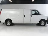 Used 2021 Chevrolet Express 2500 Extended w/ Driver Convenience Package image 5