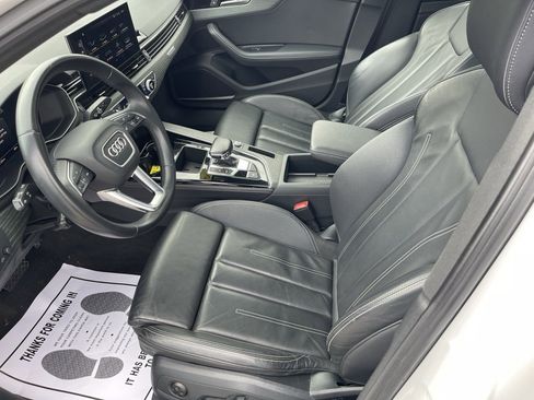Used 2023 Audi A4 2.0T Premium Plus image 19