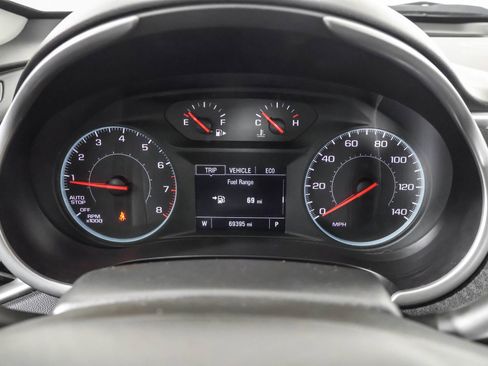 Used 2020 Chevrolet Malibu RS image 27