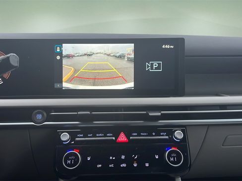 Certified 2026 Hyundai Tucson SEL image 21