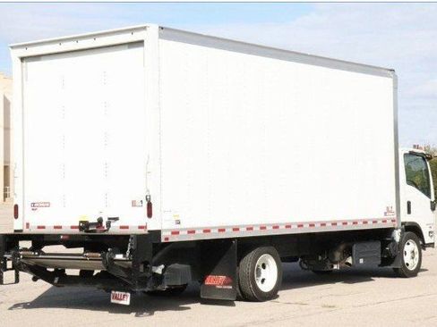 Used 2023 Chevrolet Low Cab Forward 5500XD RWD image 5