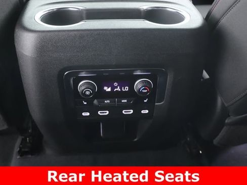 Used 2024 Chevrolet Tahoe RST w/ Luxury Package AWD/4WD image 29