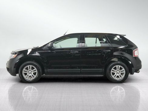 Used 2008 Ford Edge SE FWD image 2