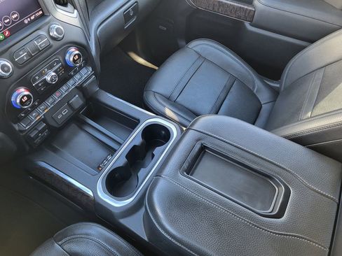 Used 2021 GMC Sierra 1500 Denali w/ Driver Alert Package II image 16