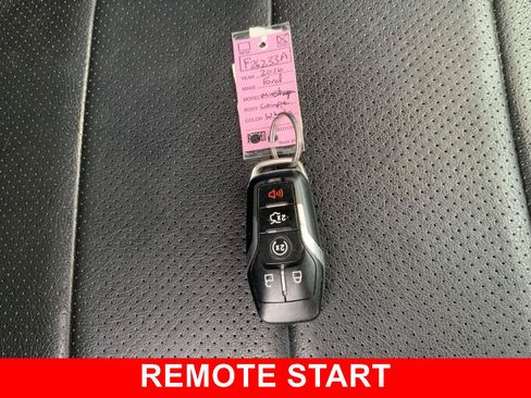 Used 2016 Ford Mustang Coupe RWD image 40
