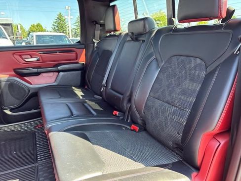 Used 2019 RAM 1500 Rebel w/ Level 2 Equipment Group AWD/4WD image 34