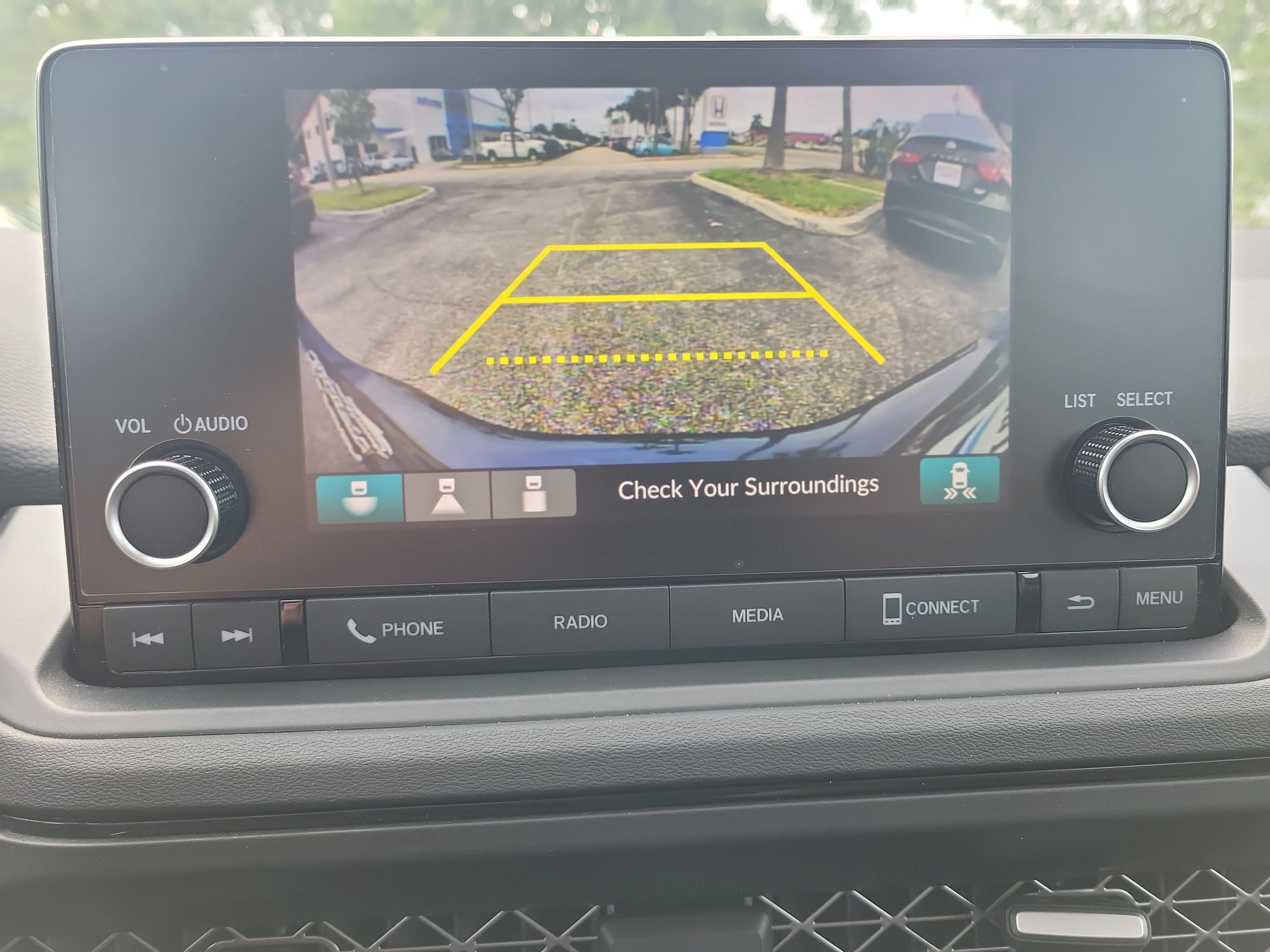 Used 2024 Honda Accord EX image 24