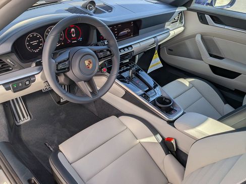 New 2026 Porsche 911 Carrera 4S image 4