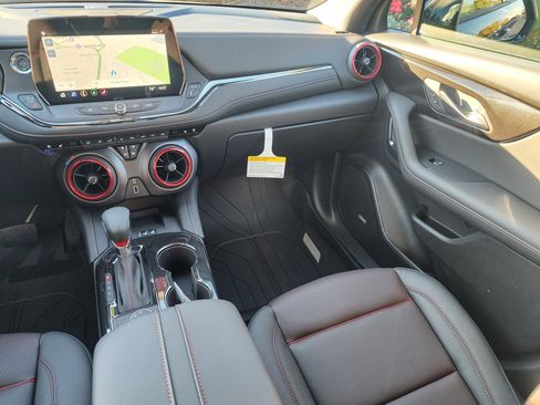 New 2026 Chevrolet Blazer RS w/ Driver Confidence II Package image 20