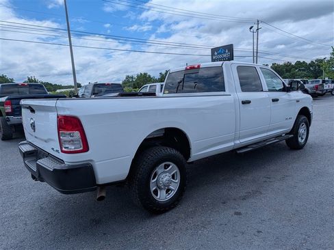 Used 2022 RAM 2500 Tradesman AWD/4WD image 7
