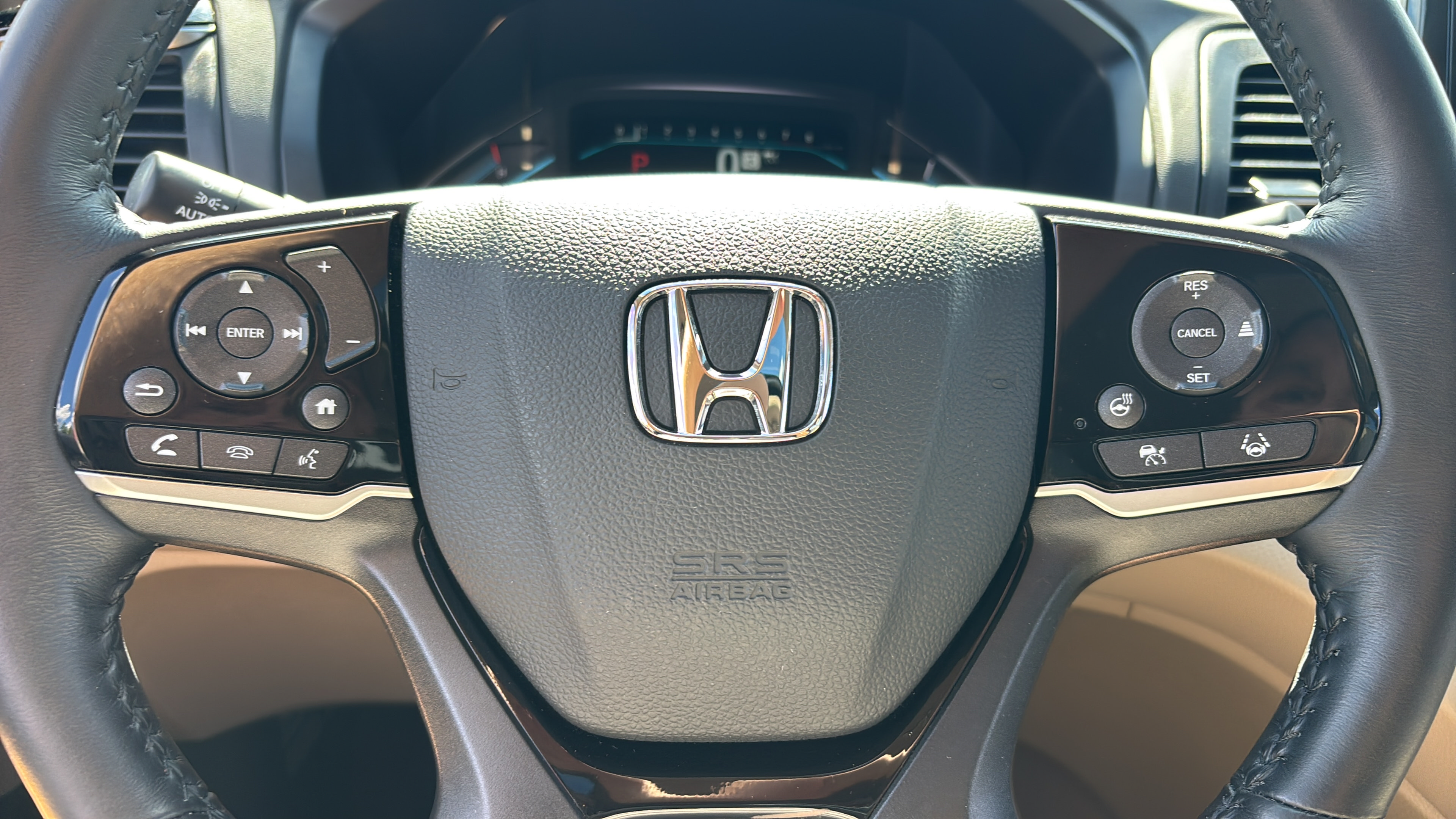 Certified 2024 Honda Odyssey Elite image 33