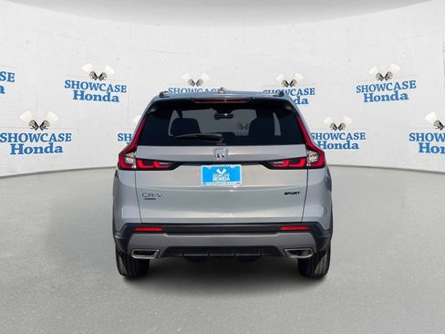 Used 2025 Honda CR-V Sport image 7