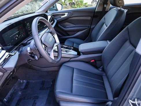 New 2025 Audi A5 2.0T Premium image 16