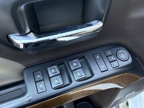 Used 2019 Chevrolet Silverado 3500 LTZ w/ Duramax Plus Package image 14