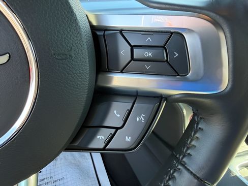 Used 2020 Ford Mustang GT Premium RWD image 17