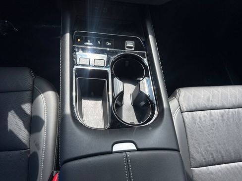 Used 2026 Nissan Murano Platinum w/ Technology Package AWD/4WD image 23