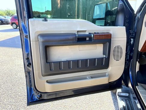 Used 2016 Ford F250 King Ranch AWD/4WD image 10